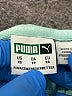 Puma Teal Sweatshirt Size XS - photo 7