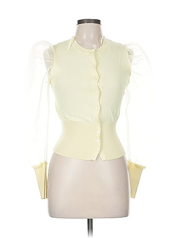 Zara Cardigan (view 1)