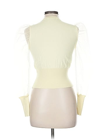 Zara Cardigan (view 2)