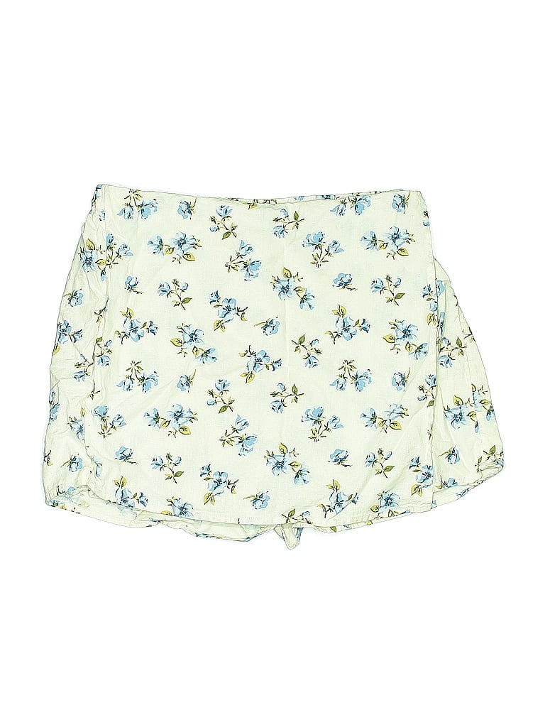 OLD NAVY Pre-owned Skort In Yellow