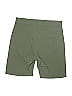 MDC Solid Green Gray Shorts Size EU 34 / US 4 - photo 2