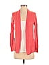 Talbots Red Cardigan Size XS - photo 1