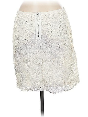 Sunset Road Formal Skirt (view 2)
