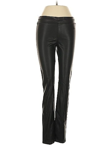 Blank NYC Faux Leather Pants (view 1)