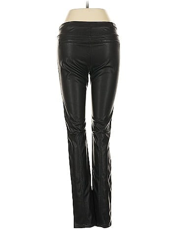 Blank NYC Faux Leather Pants (view 2)