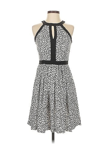 White House Black Market Cocktail Dress (view 1)