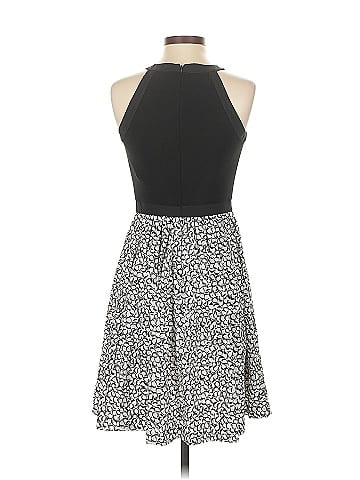 White House Black Market Cocktail Dress (view 2)