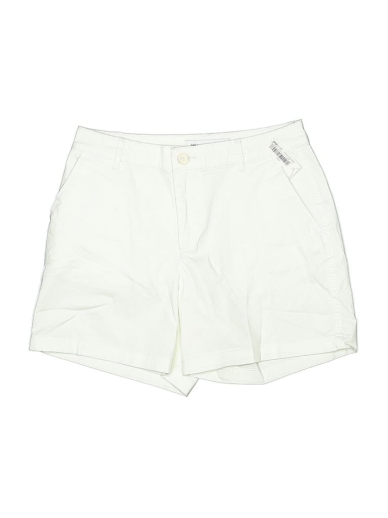 Pre-owned Amazon Essentials Shorts In White