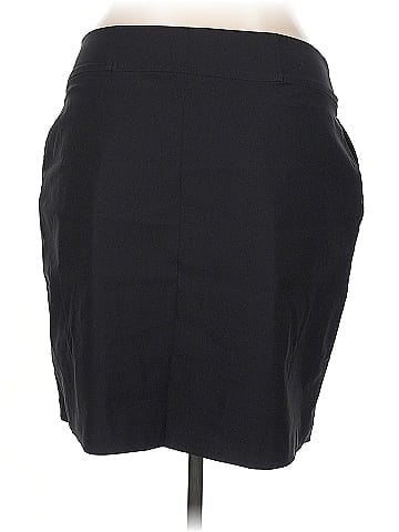 Apt. 9 Casual Skirt (view 2)