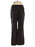 Anne Klein Chevron-herringbone Black Casual Pants Size 6 - photo 2