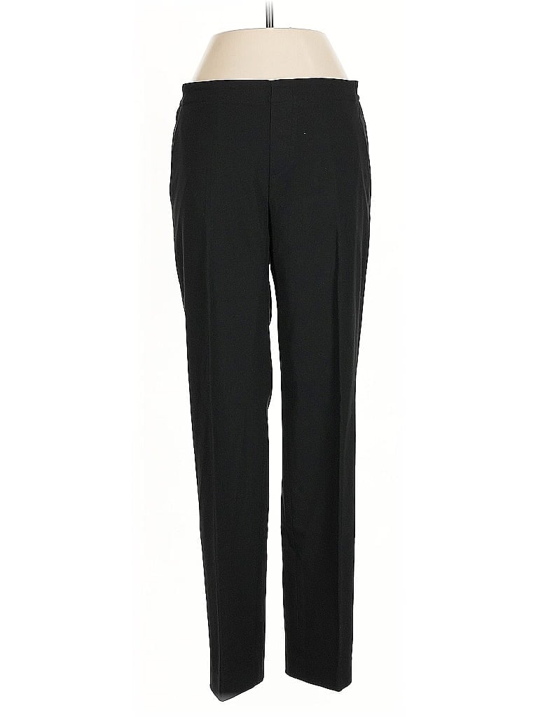 Click to view more detailed imagery on our partner's website Pre-owned Uniqlo Dress Pants In Black