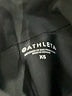 Athleta Solid Gray Cocktail Dress Size XS - photo 7