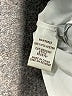 M.S.S.P. 100% Polyester Graphic Gray Casual Dress Size S - photo 8