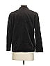 Unbranded Black Brown Jacket Size S (estimated) - photo 2