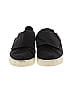 Vince. Black Sneakers Size 9 1/2 - photo 2