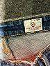 Adriano Goldschmied Blue Jeans Size 25 waist - photo 6
