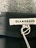 Glamorous 100% Polyester Black Formal Skirt Size XS - photo 4