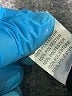 Glamorous 100% Polyester Black Formal Skirt Size XS - photo 5