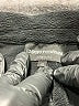 Emporio Armani Gray Black Blazer Size EU 42 / US 12 - photo 6
