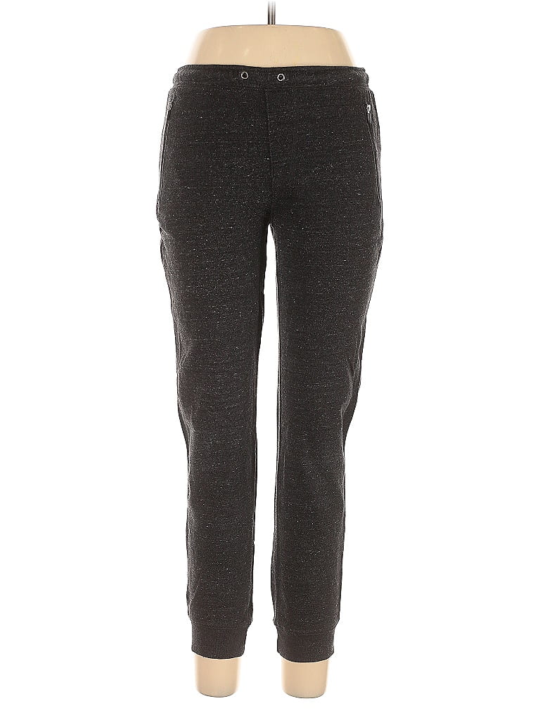 Pre-owned Old Navy Casual Pants In Gray