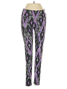 Bia Brazil Active Pants