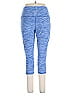 Unbranded Blue Active Pants Size 2X - photo 2