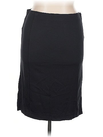 Ann Taylor Casual Skirt (view 1)