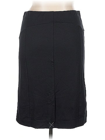 Ann Taylor Casual Skirt (view 2)