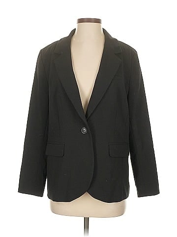 Halogen Blazer (view 1)
