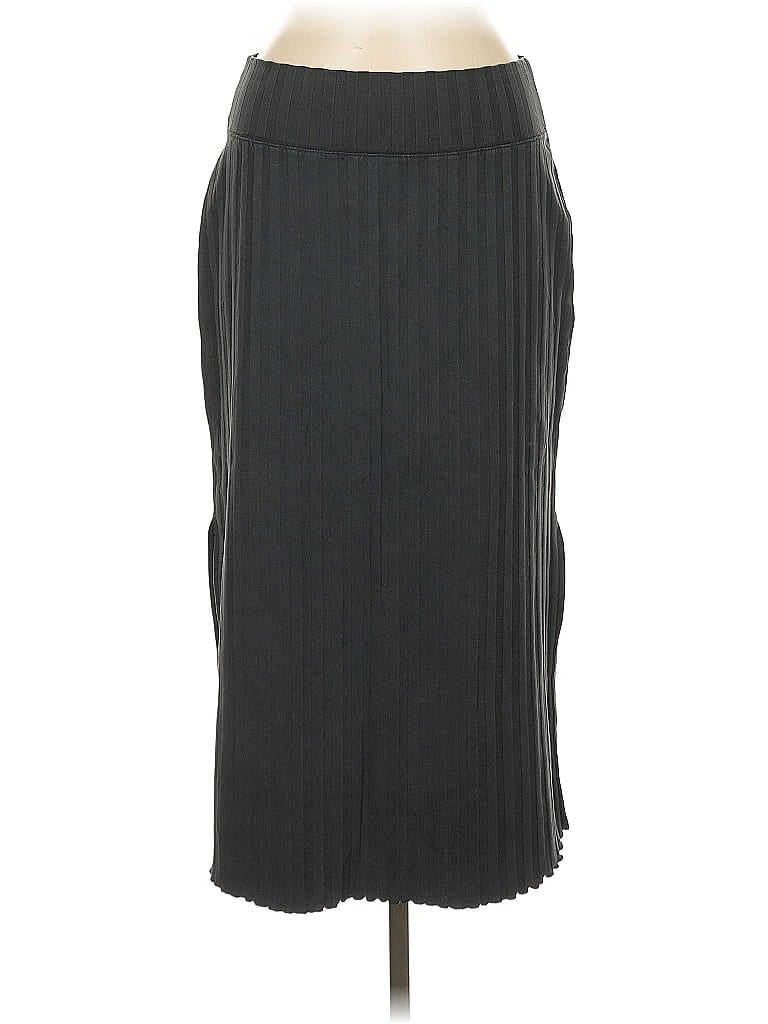 Pre-owned Offline By Aerie Formal Skirt In Black