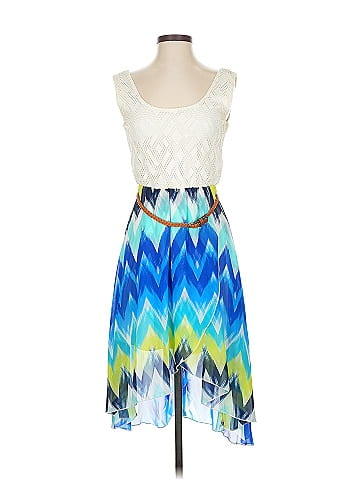 Lily Rose Cocktail Dress (view 1)