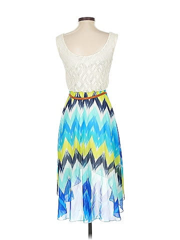 Lily Rose Cocktail Dress (view 2)