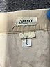 L'Agence Ivory Formal Skirt Size S - photo 3