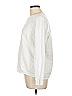 Hanes White Sweatshirt Size L - photo 5