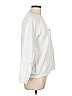 Hanes White Sweatshirt Size L - photo 4