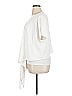 Hackwith White Ivory Kimono Size XL - photo 5