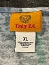 Ruby Rd. Silver 3/4 Sleeve Blouse Size XL - photo 7