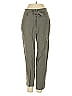 BCBGeneration Green Casual Pants Size 0 - photo 1