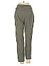 BCBGeneration Green Casual Pants Size 0 - photo 2