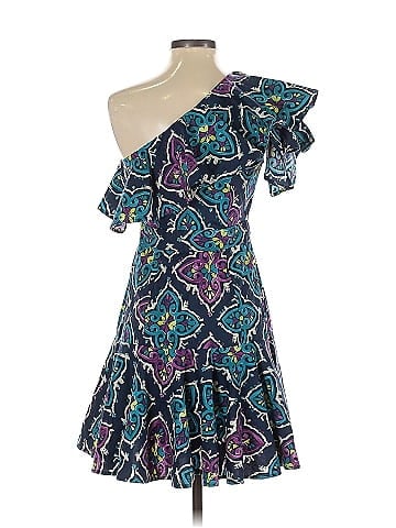 Josie Natori Cocktail Dress (view 2)