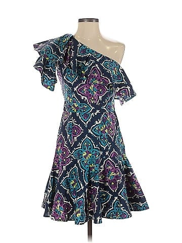 Josie Natori Cocktail Dress (view 1)