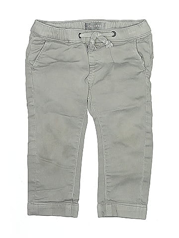 DL1961 Khakis (view 1)