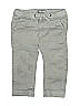 DL1961 Solid Gray Khakis 18-24 MO / 24 MO - photo 1