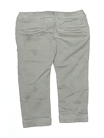 DL1961 Khakis (view 2)