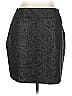 Apt. 9 Black Faux Leather Skirt Size XL - photo 2