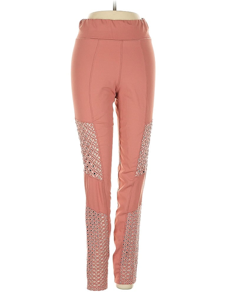 Click to view more detailed imagery on our partner's website Pre-owned Carbon38 Active Pants In Pink