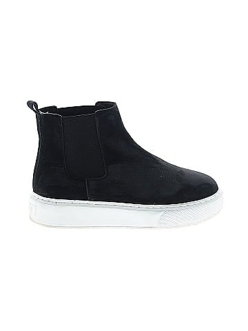 J/Slides Sneakers (view 1)