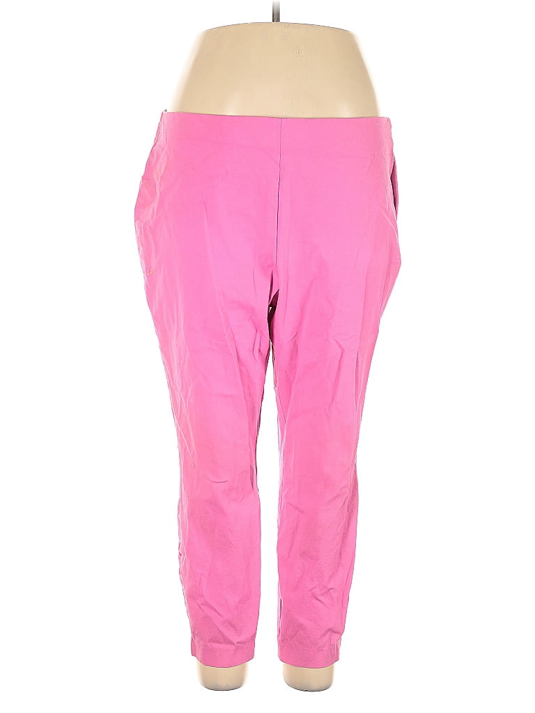 Pre-owned A New Day Active Pants In Pink