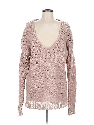 Free People Pullover Sweater (view 1)