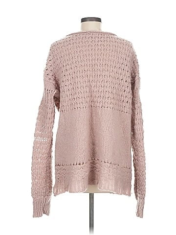 Free People Pullover Sweater (view 2)